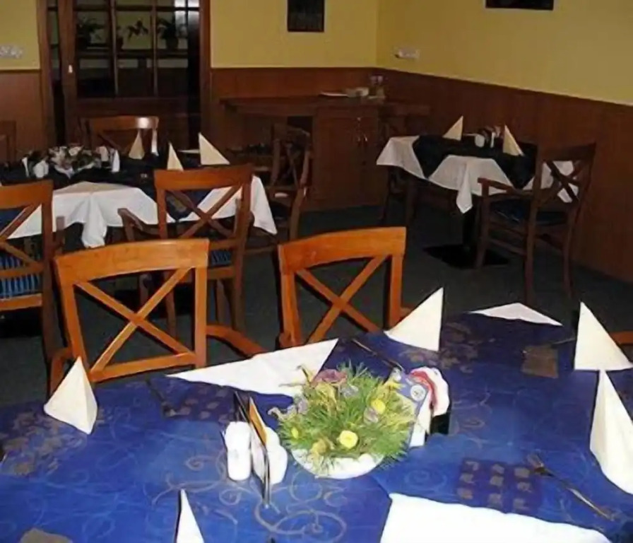 Wellness Hotel Anna Nejdek