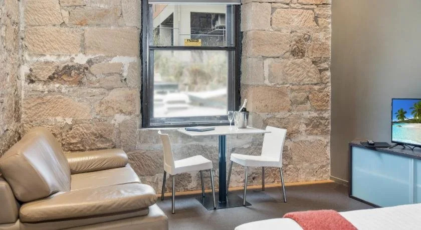 The Quarry Boutique Apartments