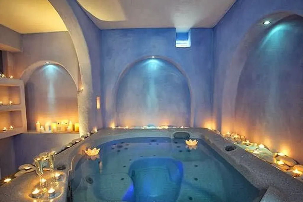 Boudari Boutique Hotel Suites Paros