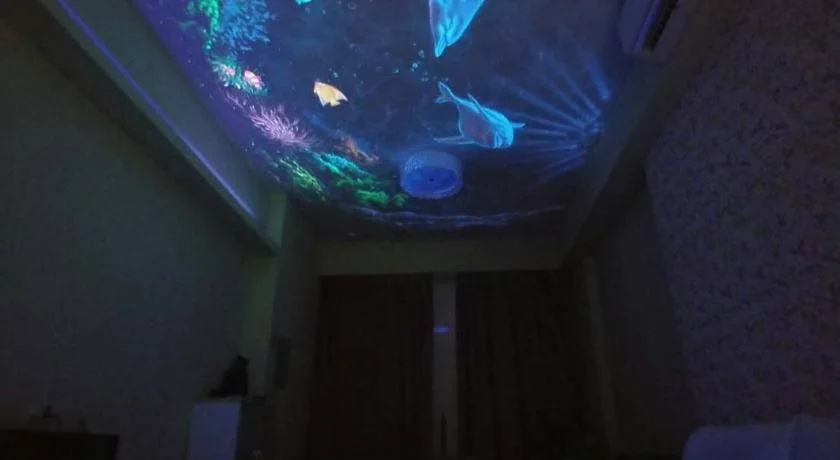 Sanyi Dream Garden B&B