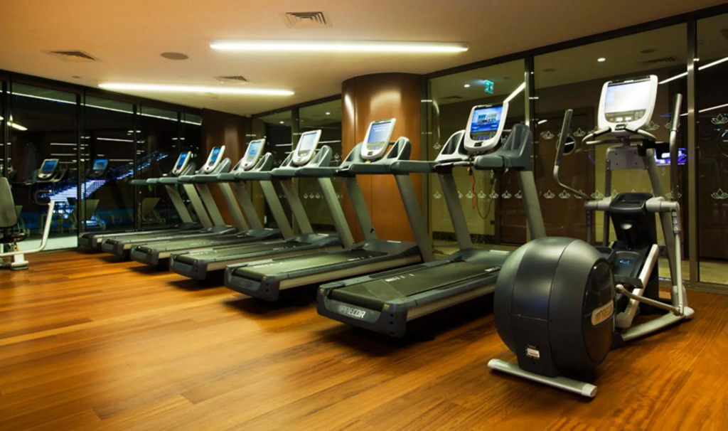 The Grand Tarabya Managed by Accor