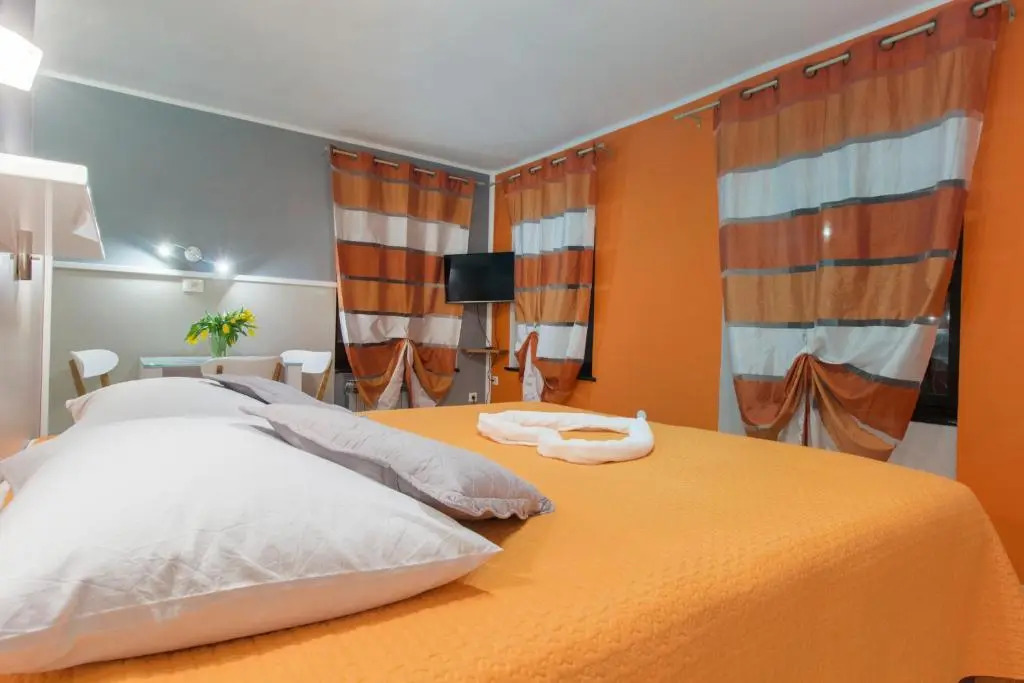 Vila Marija