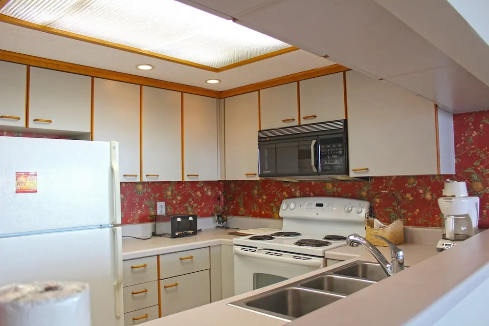 Beautiful Myrtle Beach Condo at Kingston