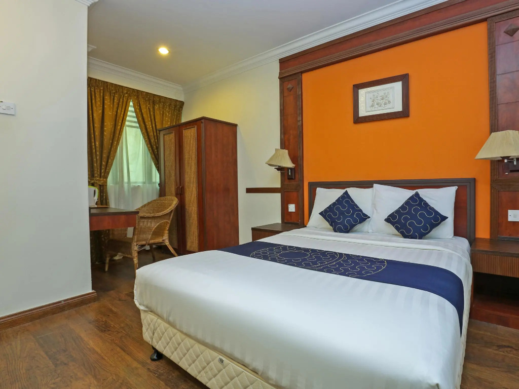 Melur Inn