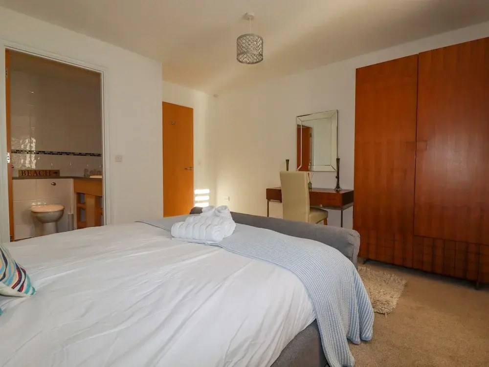 47 Bredon Court