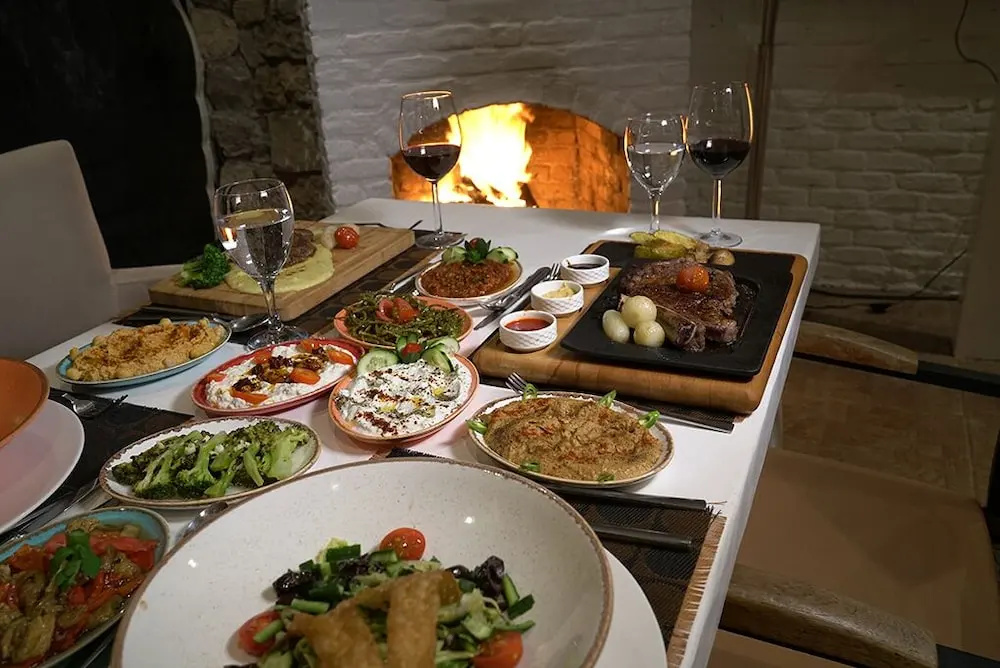 Hotel 212 Olympos