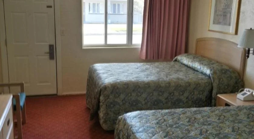 Budget Inn of Daytona Beach