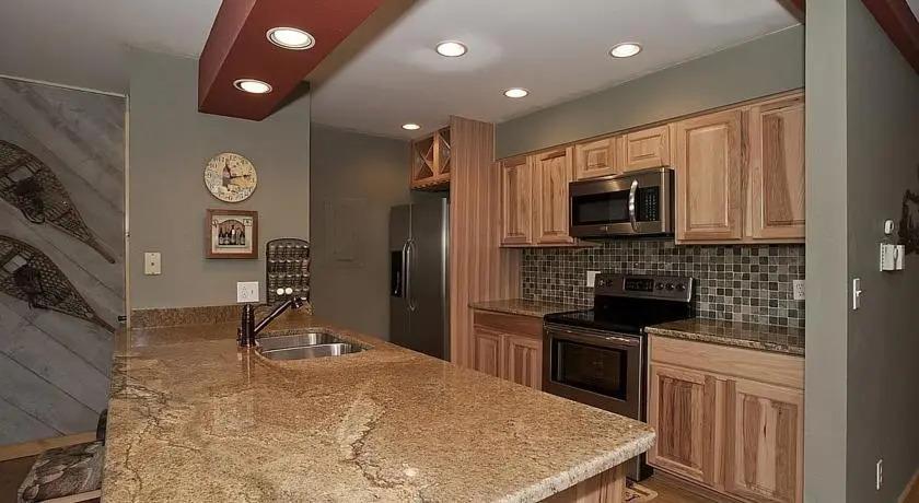 Park Place B103 by Colorado Rocky Mountain Resorts