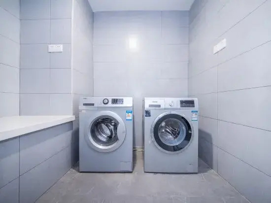 City 118·Select Hotel (Tianjin Zhongbei Haitai Industrial Park)