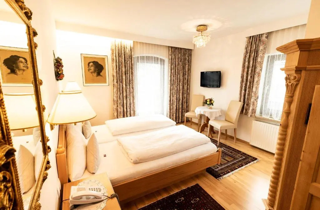 Hotel Helga