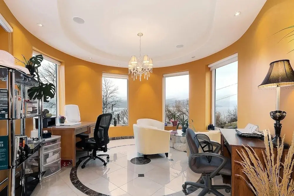 Beach Ave Castle Luxury Vacation Rental