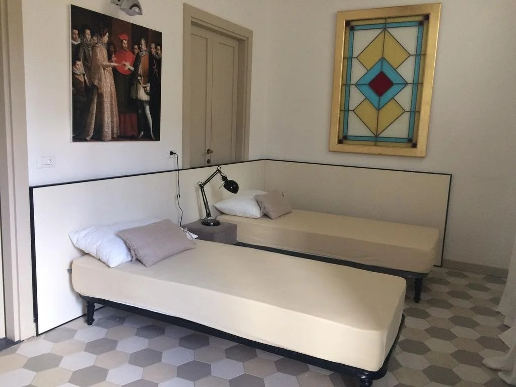 Buontalenti Charmsuite