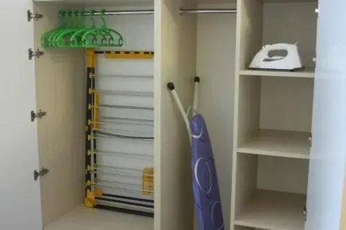 GeApart Apartments