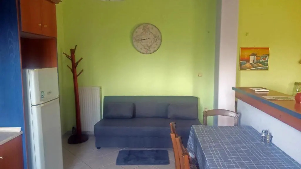Giorgos house