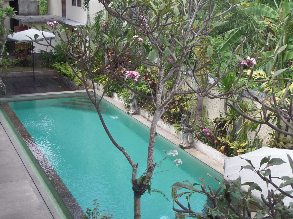 Anini Raka Ubud
