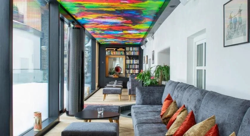 Hotel Goldener Adler