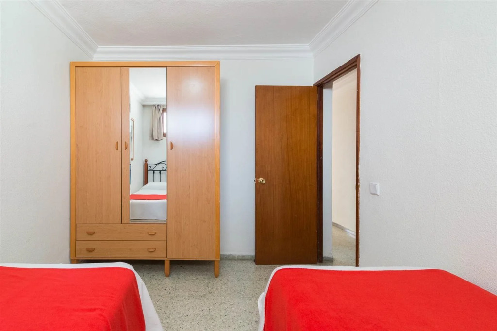 Apartamentos Amazonas