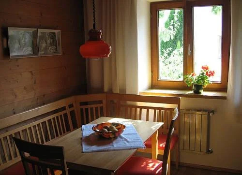 Achen Apartment