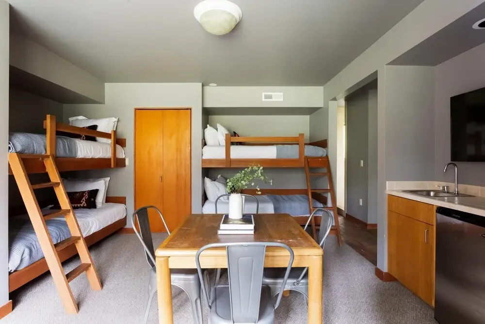 Salishan Lane - Skylight