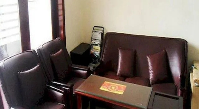 Thien Trang Hotel