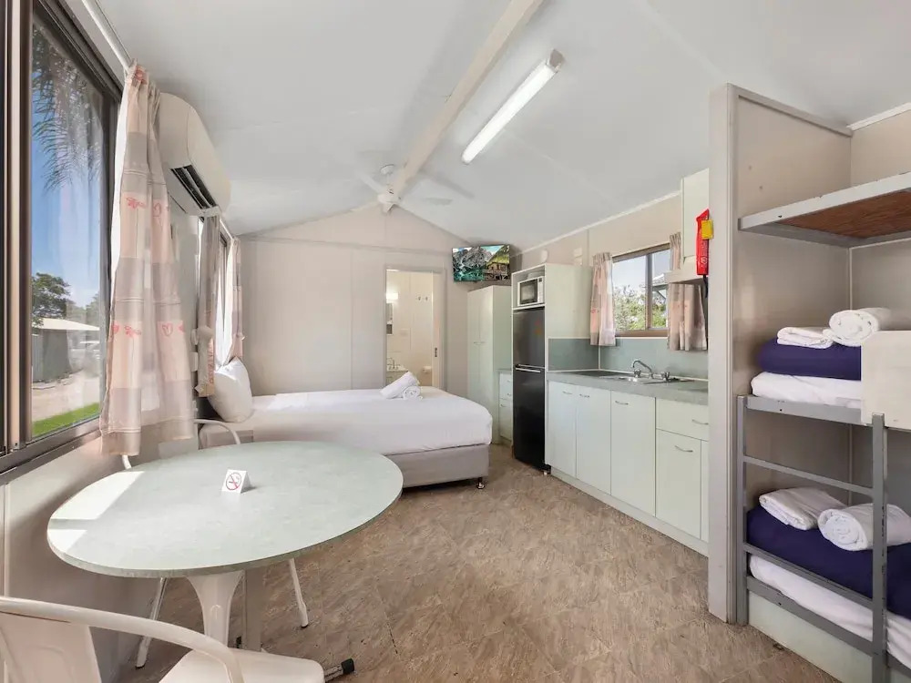 BIG4 Townsville Gateway Holiday Park