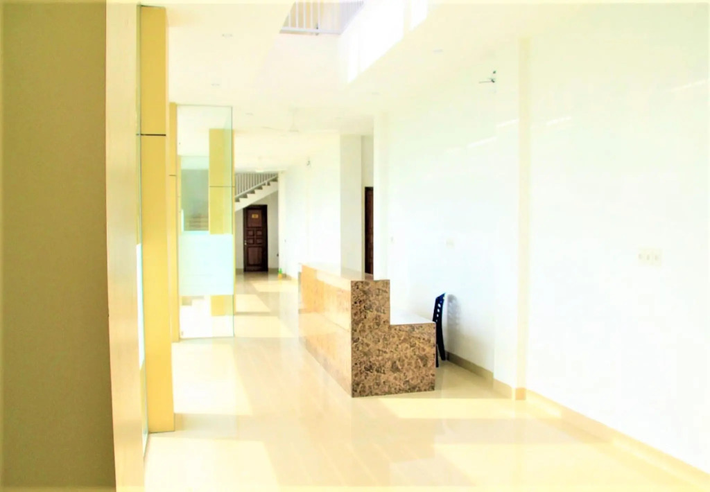 Green Village Residence Syariah