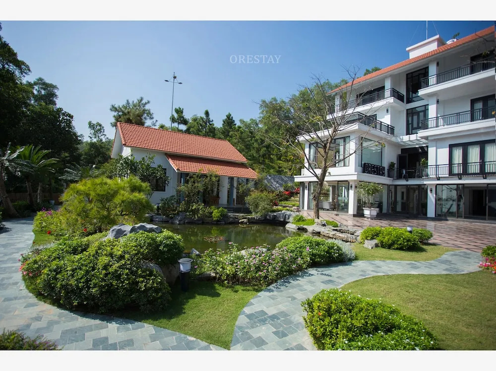 Xinh Homestay Hạ Long