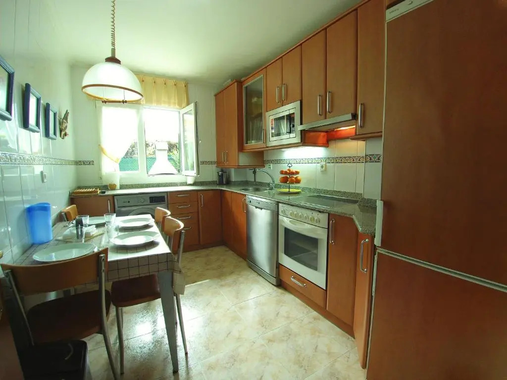 Chalet Argoños