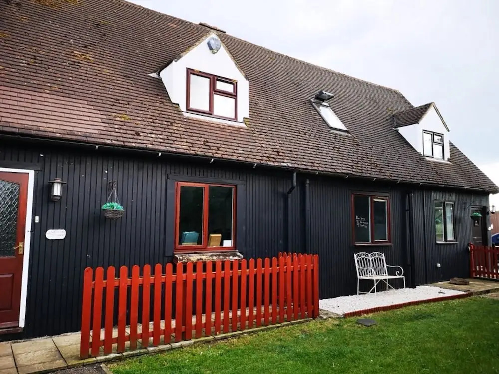 Swedish Cottages