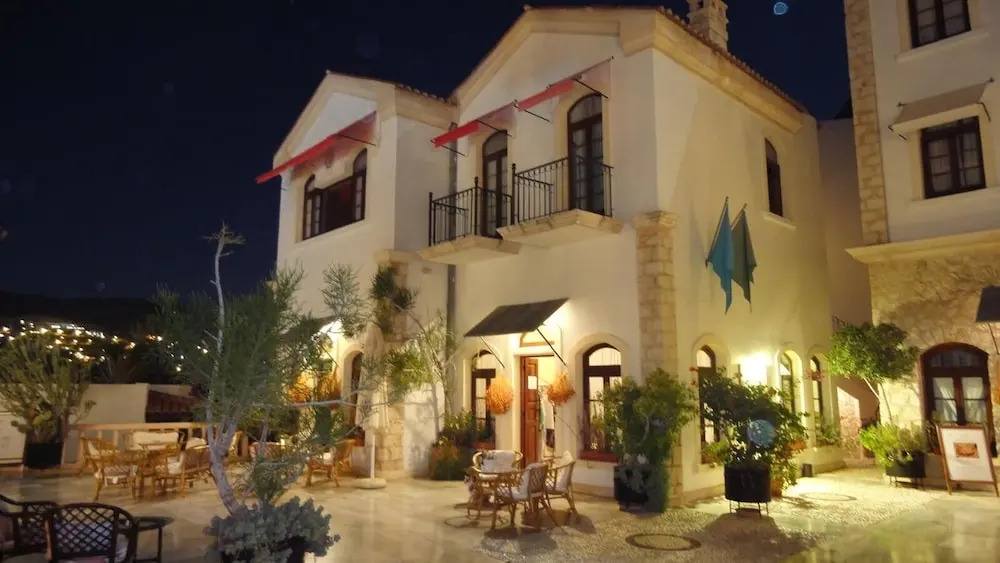 Club Patara Rentals 1