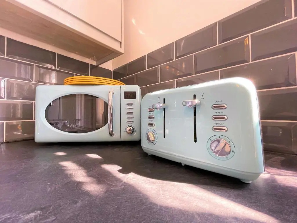 The Fairway Apartment - Sandwich Central - By Goldex Coastal Breaks