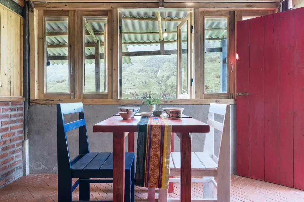Phori's House On the Hill