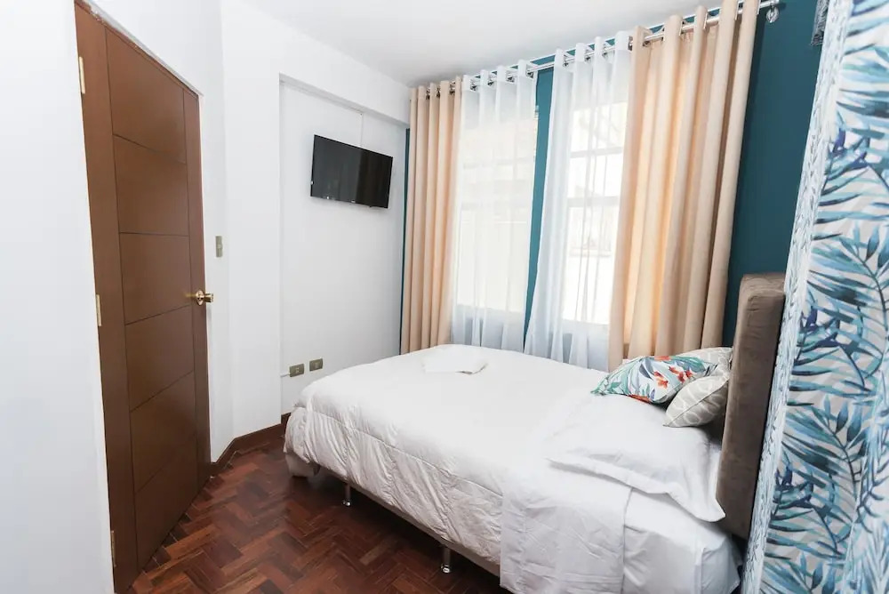 MyApartment