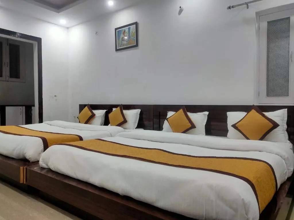 Mountain Mist Home Stay, Bhimtal