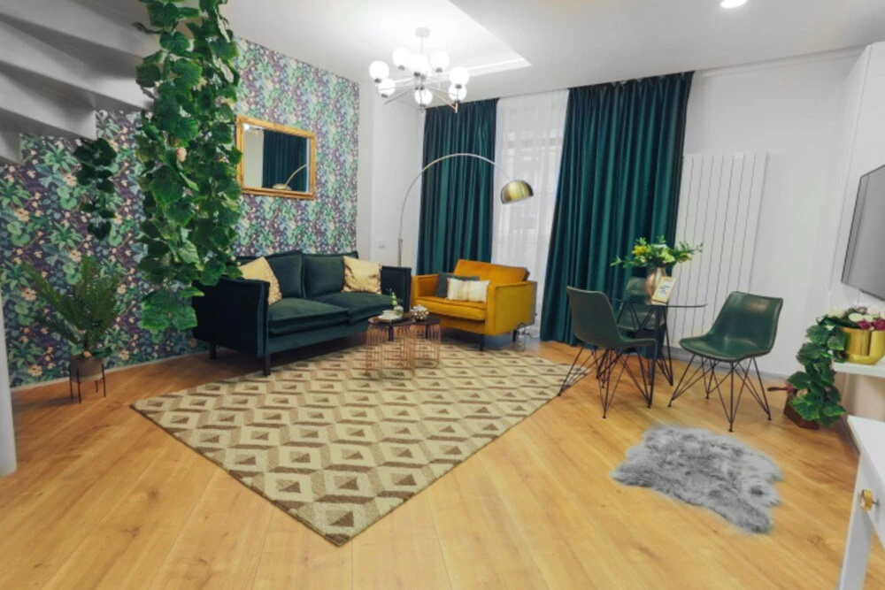 Novum Aparthotel