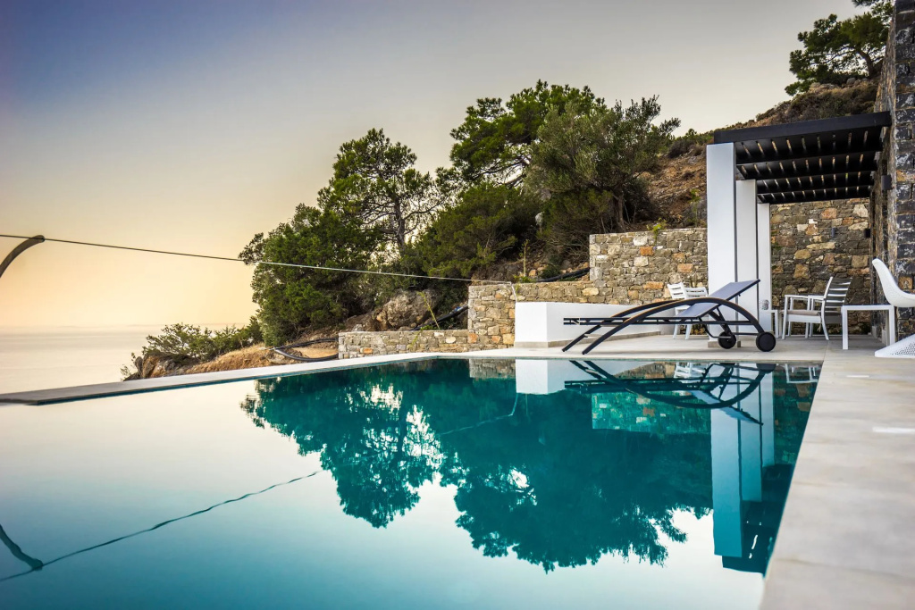 Villa Daniela & Apartments