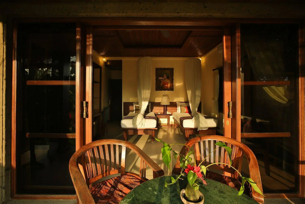 Bliss Bungalow