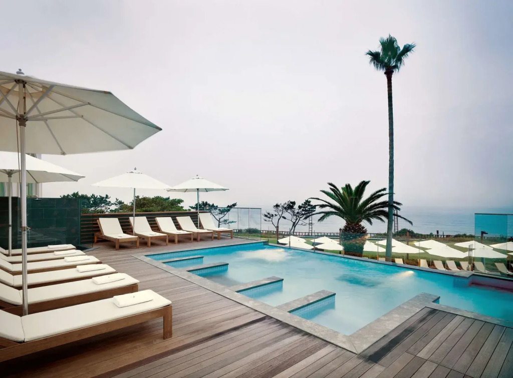 Parnas Hotel Jeju