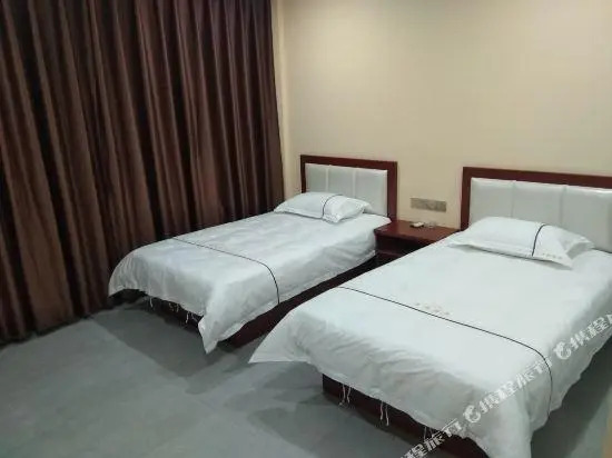 Ganzhou Huarui Hotel