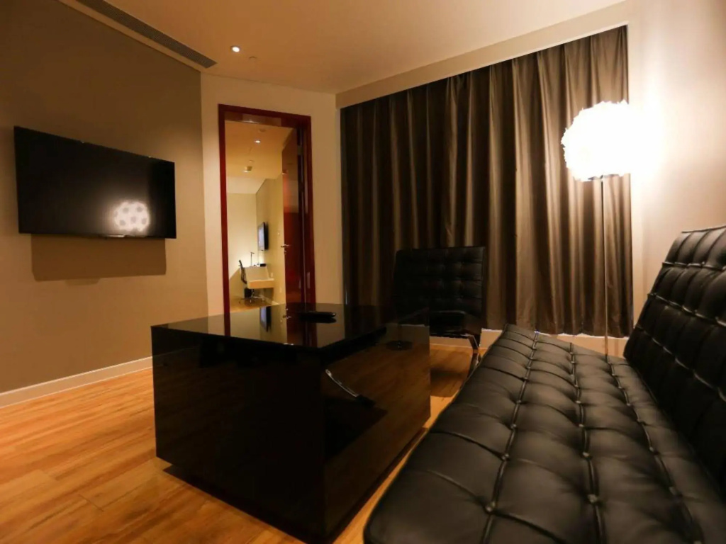 NUO Hotel Beijing