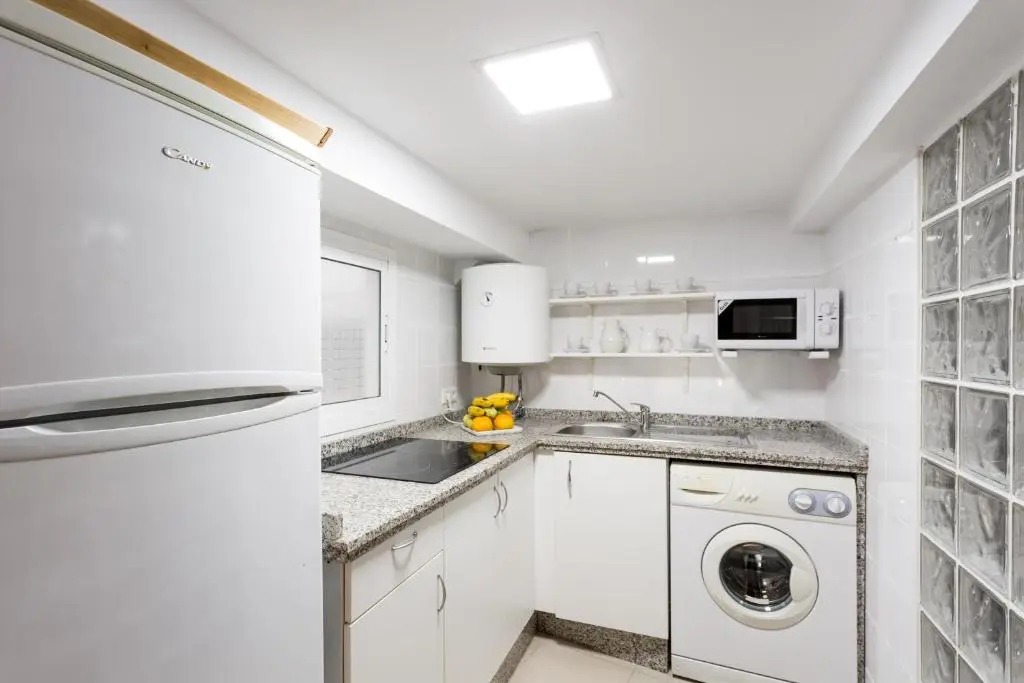 Apartamentos Diaber Gerona 22