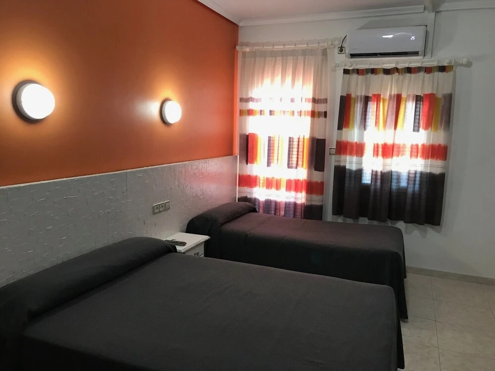 Hotel Cervantes