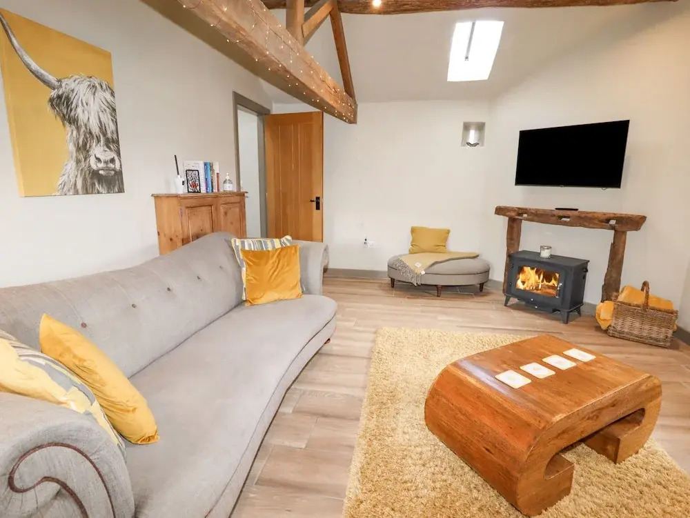 The Hayloft
