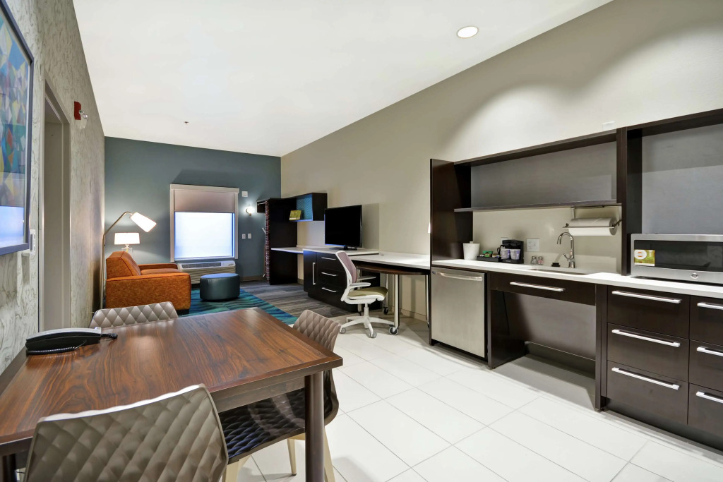Home2 Suites By Hilton Carbondale