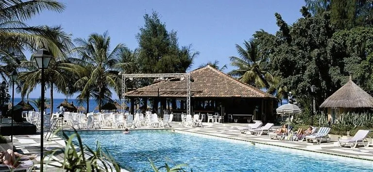 Le Saly Hotel & Hotel Club Filaos - All Inclusive