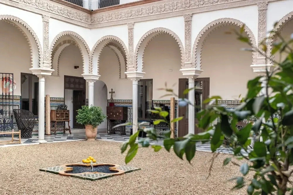 Hotel Boutique Casa del Limonero