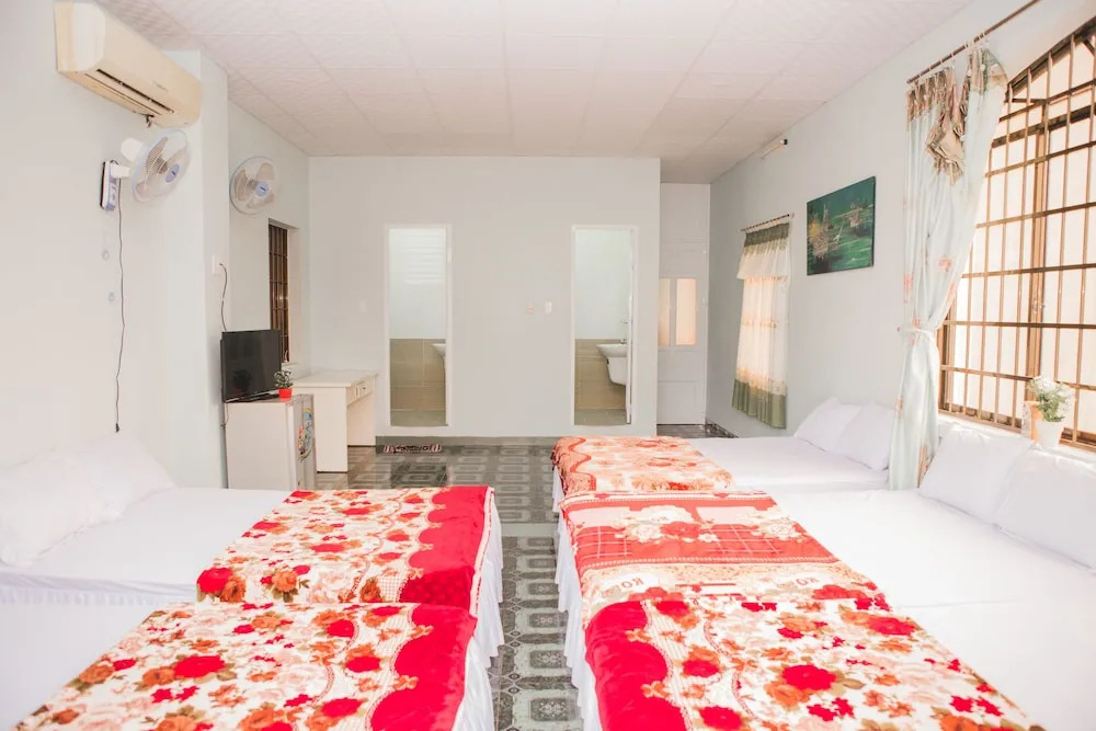 Vuta Hotel