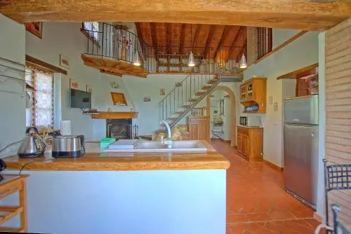 Casa Margherita 2 by PosarelliVillas