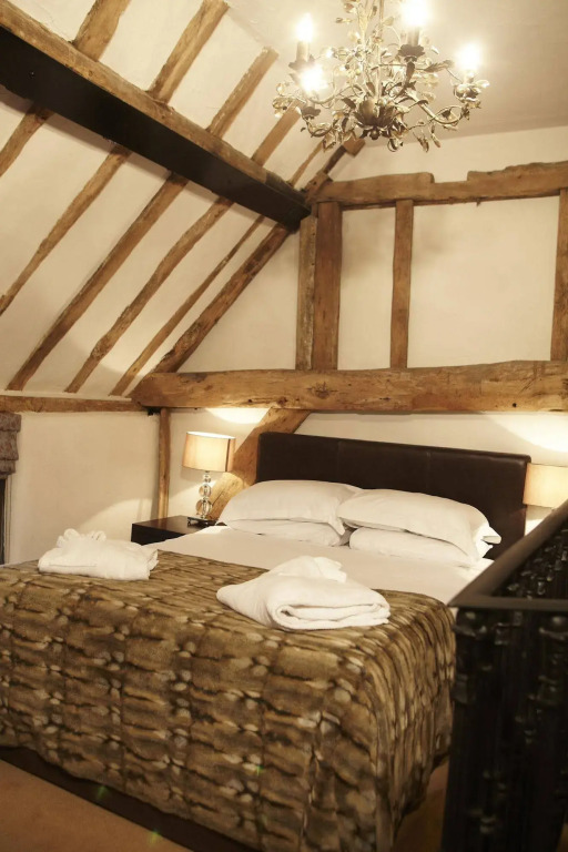 Kings Arms Hotel