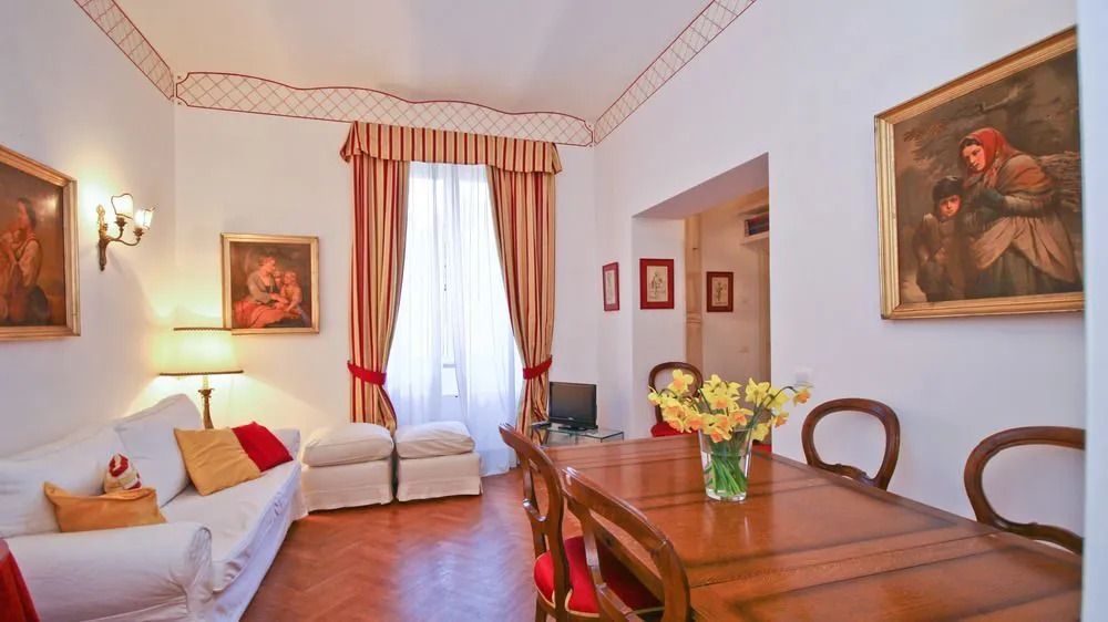 Rental In Rome Boschetto